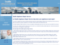 seattleapplianceservice.com