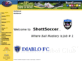 shottsoccer.com