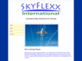 skyflexx.com