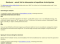 sorehand.org