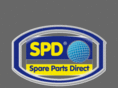 spareparts-direct.com