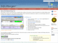 sqlmerger.com