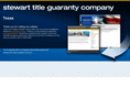 stewarttitle.net