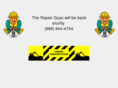 therepairguys.net