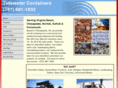 tidewatercontainers.com