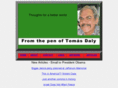 tomasdaly.com