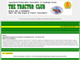 tractorclub.info