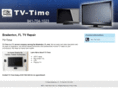 tv-timerepair.com