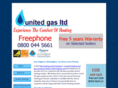 unitedgas.co.uk
