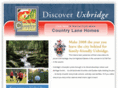 uxbridgeliving.com
