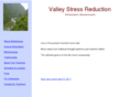 valleystressreduction.com