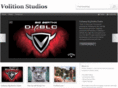 volitionstudios.com