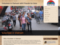 volunteerhanoi.com