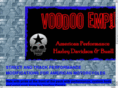 voodooempire.net