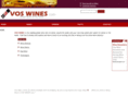 voswines.com