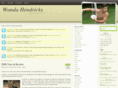wandahendricks.com