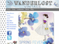 wanderlostvintage.com