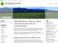 weresearchhealth.com