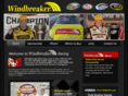 windbreakerracing.com