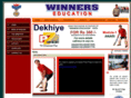 winnerskota.com