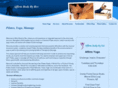 affirmbodybyrev.com