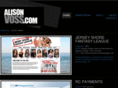 alisonvoss.com