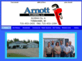 arnottplumbing.com