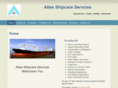 atlasshipcare.com