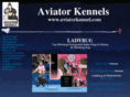 aviatorkennel.com