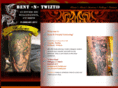 bent-n-twiztidtattooing.com