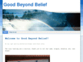 beyondbeliefwnc.com