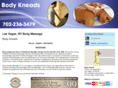 bodykneadslv.com