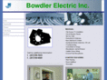 bowdlerelectric.com