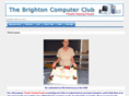 brightoncomputerclub.org