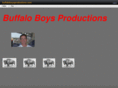 buffaloboysproductions.com