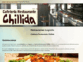 cafeteriarestaurantechillida.com