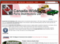 canadawideparts.com