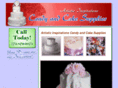 candyandcakesupplies.com