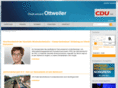 cdu-ottweiler.de