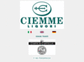 ciemmeliquori.com