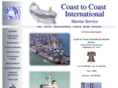 coastshp.com