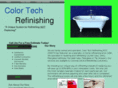 colortechrefinishing.com