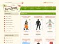 crazyapparel.com
