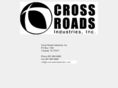 crossroadsindustriesinc.com