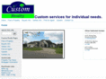custom-realestate.com