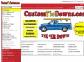 customtiedown.com