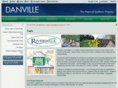 danvilletrails.com