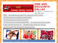 dineanddiscountsdallas.com