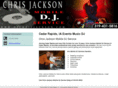 djchrisjackson.com