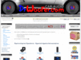 drwoofer.com